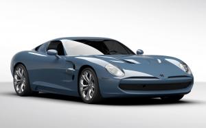 Iso Rivolta GTZ '2020